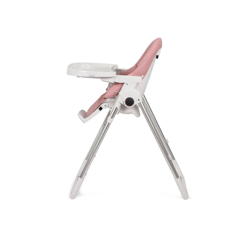 Столче за хранене Silver Cross, Buffet High Chair, Candy Pink